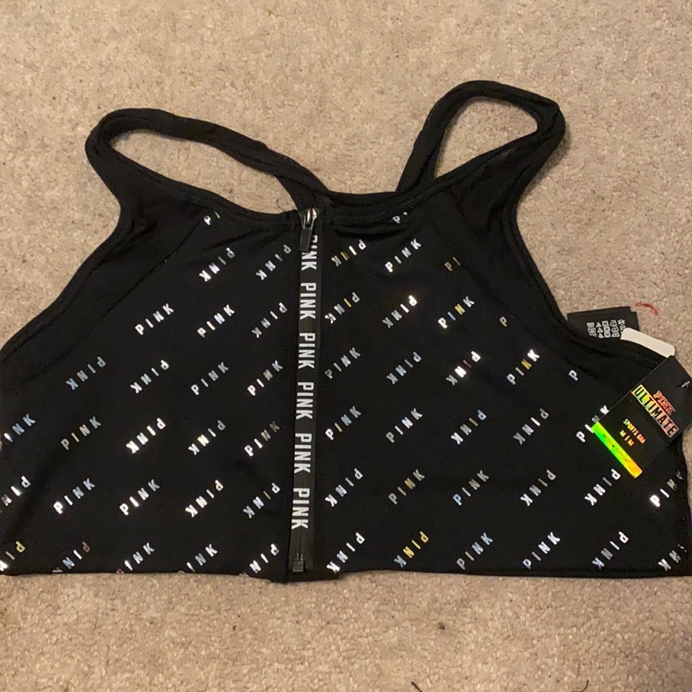 Sports bra